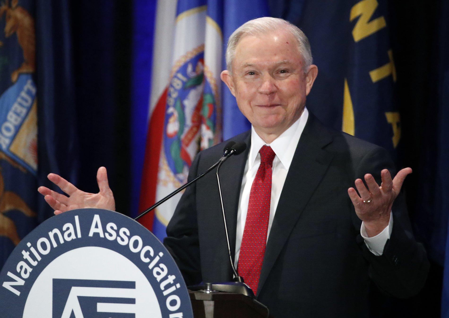 Jeff Sessions
