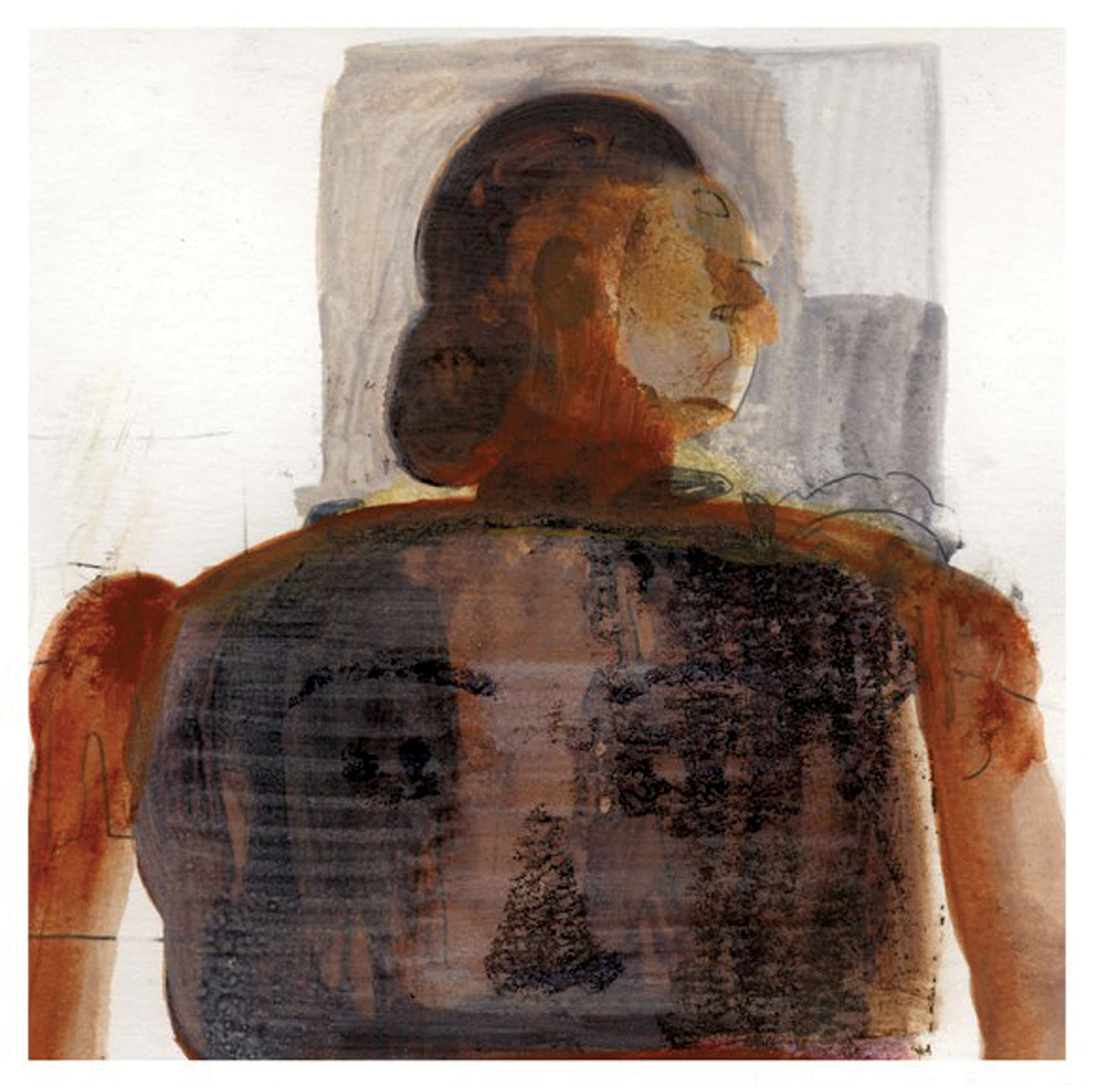 ilustrace Jorge González
