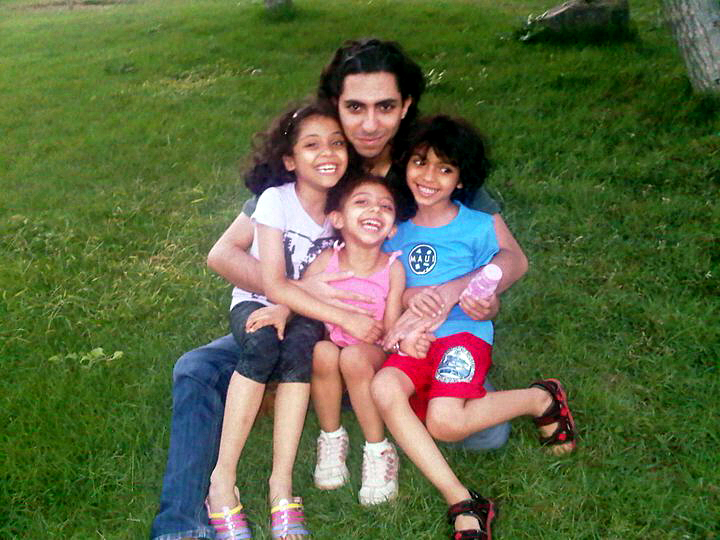 Raif Badawi