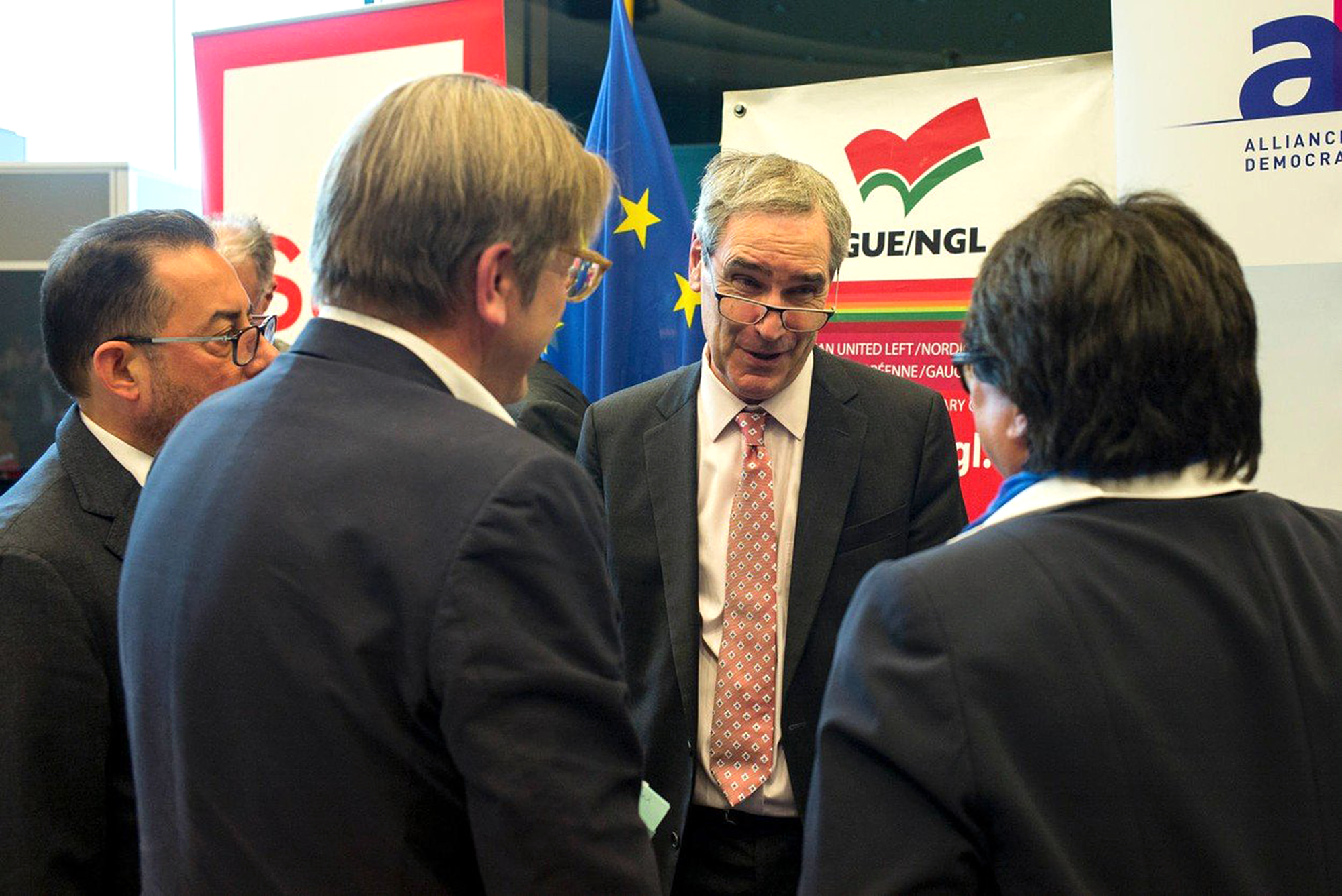 Michael Ignatieff