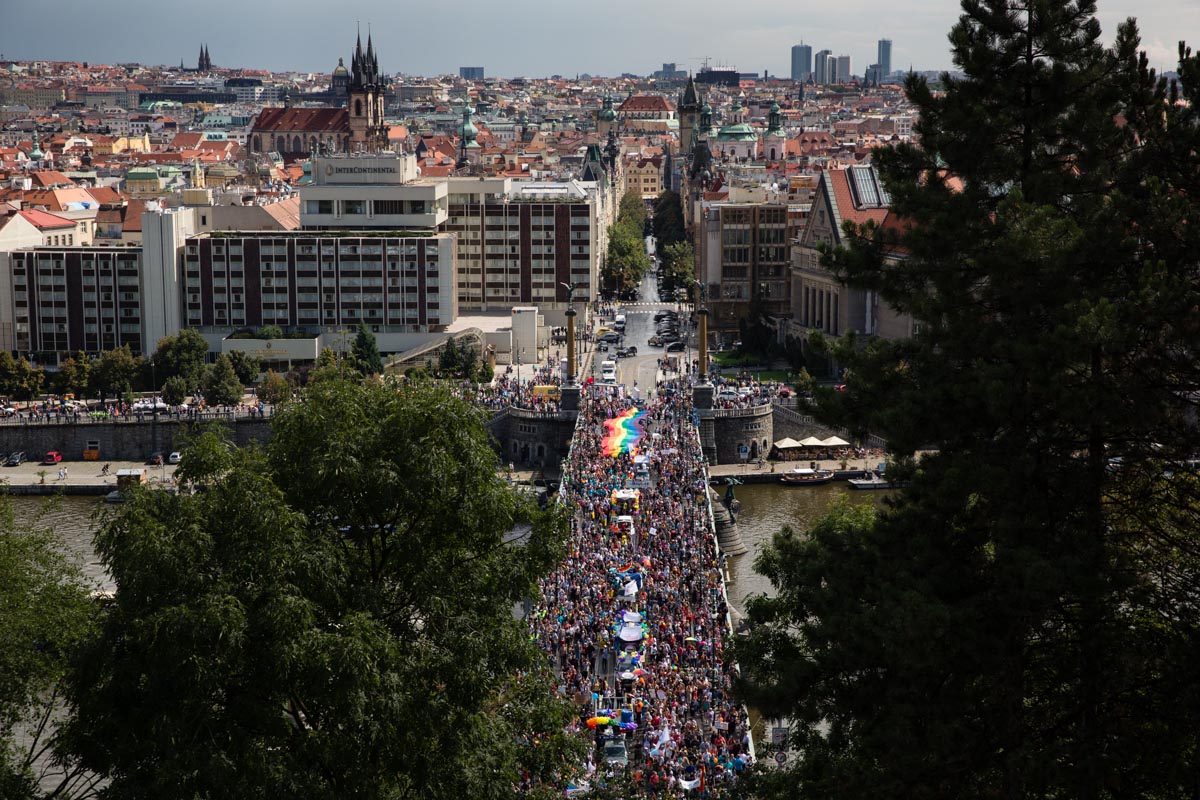 Prague Pride 2014