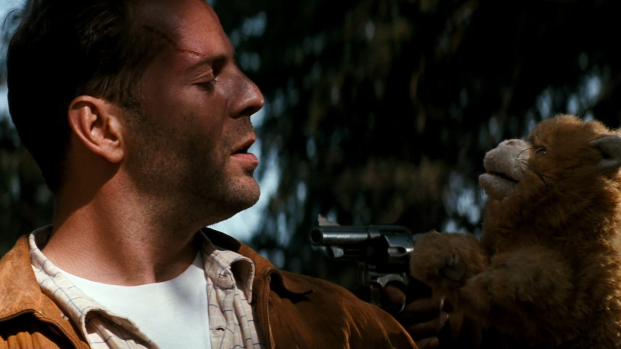 The Last Boy Scout bilde 4
