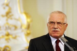Václav Klaus