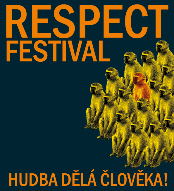 Hudba dělá člověka!