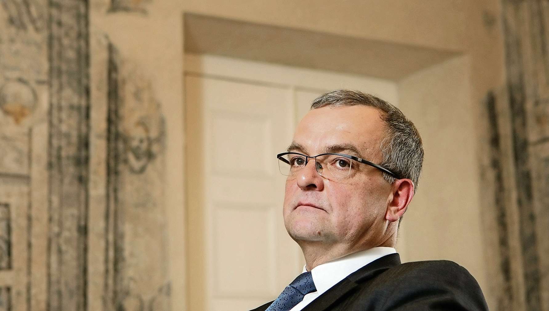 S občanskými demokraty, do loňských voleb hlavní pravicovou stranou, vymýšlí, že by nasadili společné kandidáty pro senátní volby, které proběhnou letos na podzim.