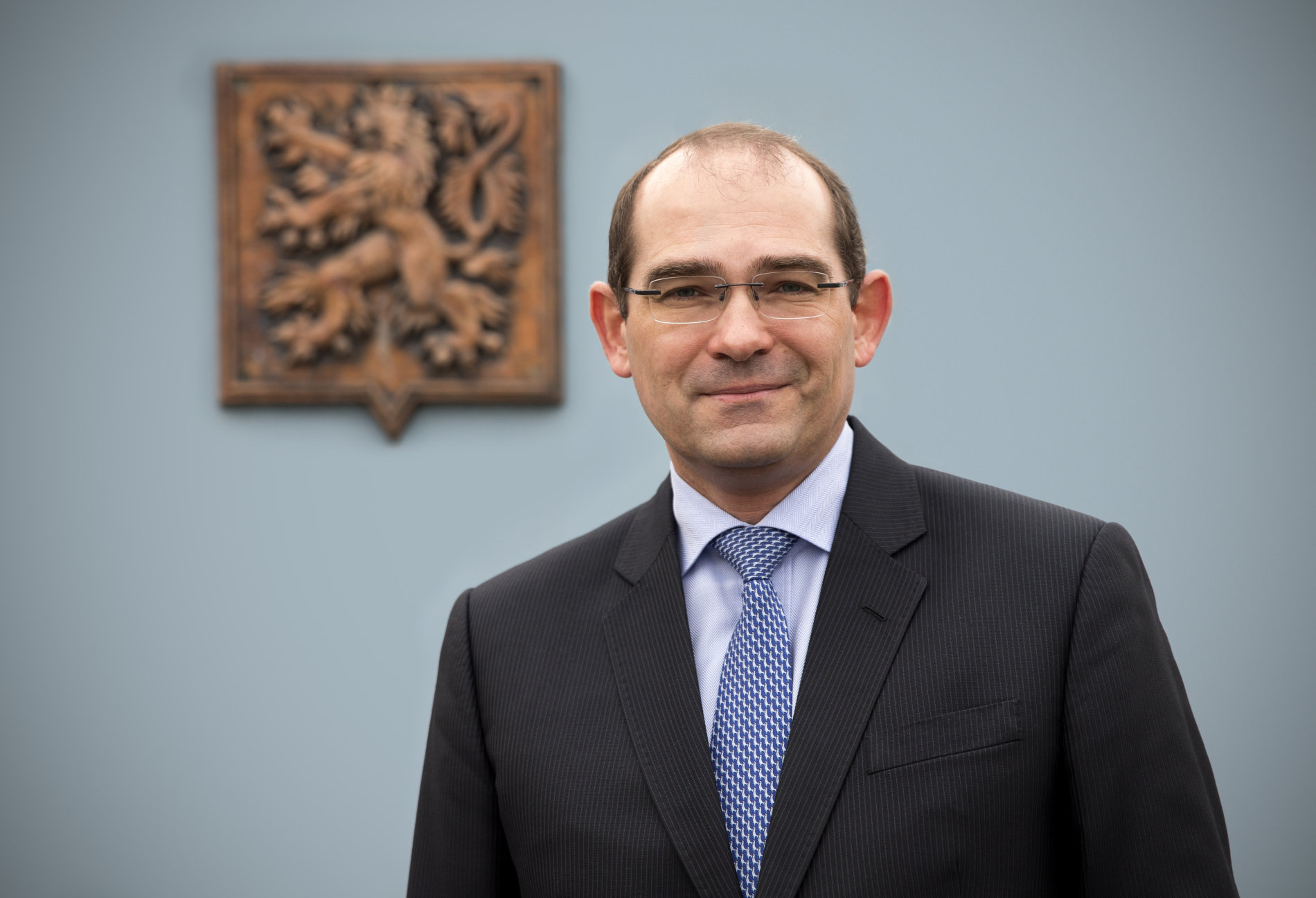 Jiří Borovec