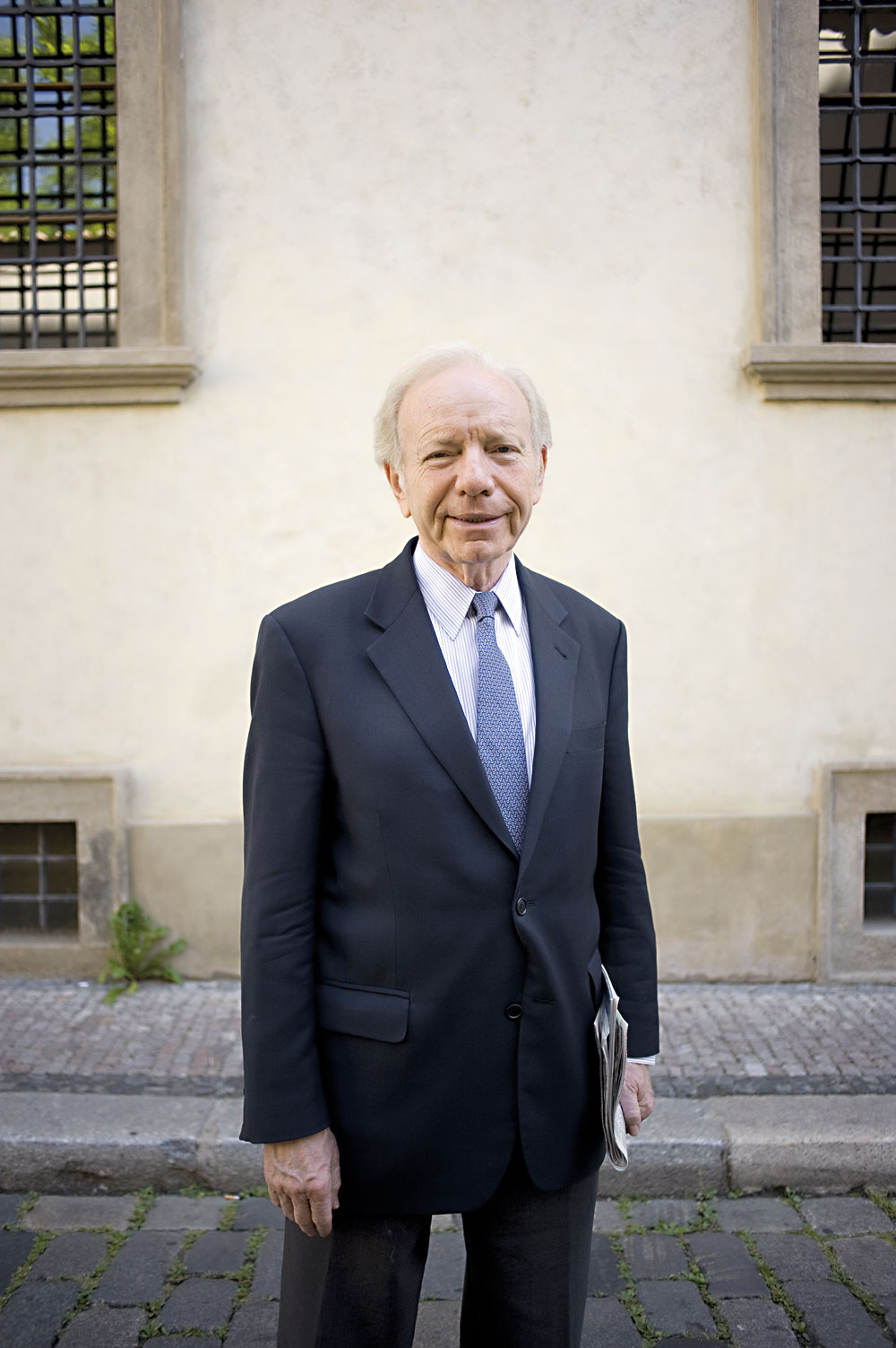 Joe Lieberman