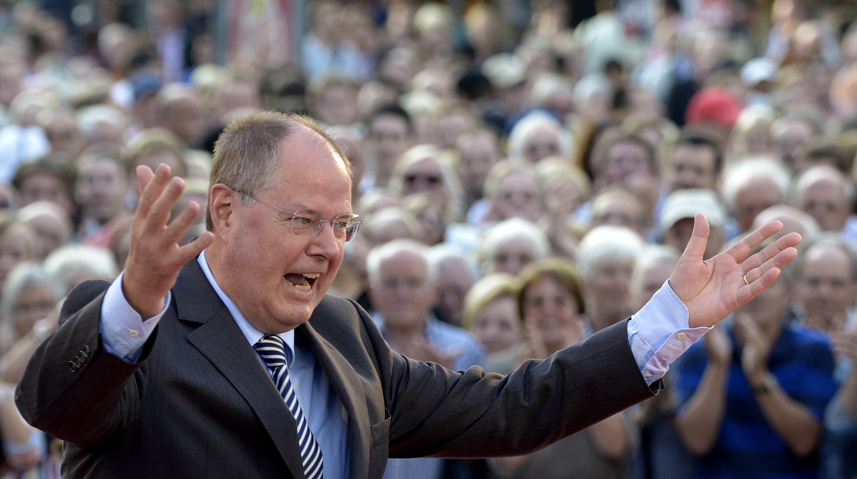 steinbruck