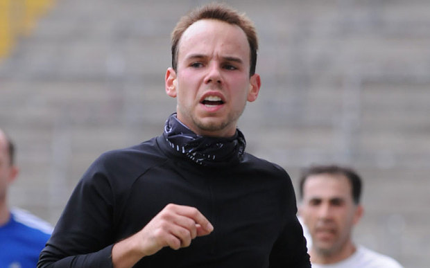 Andreas Lubitz