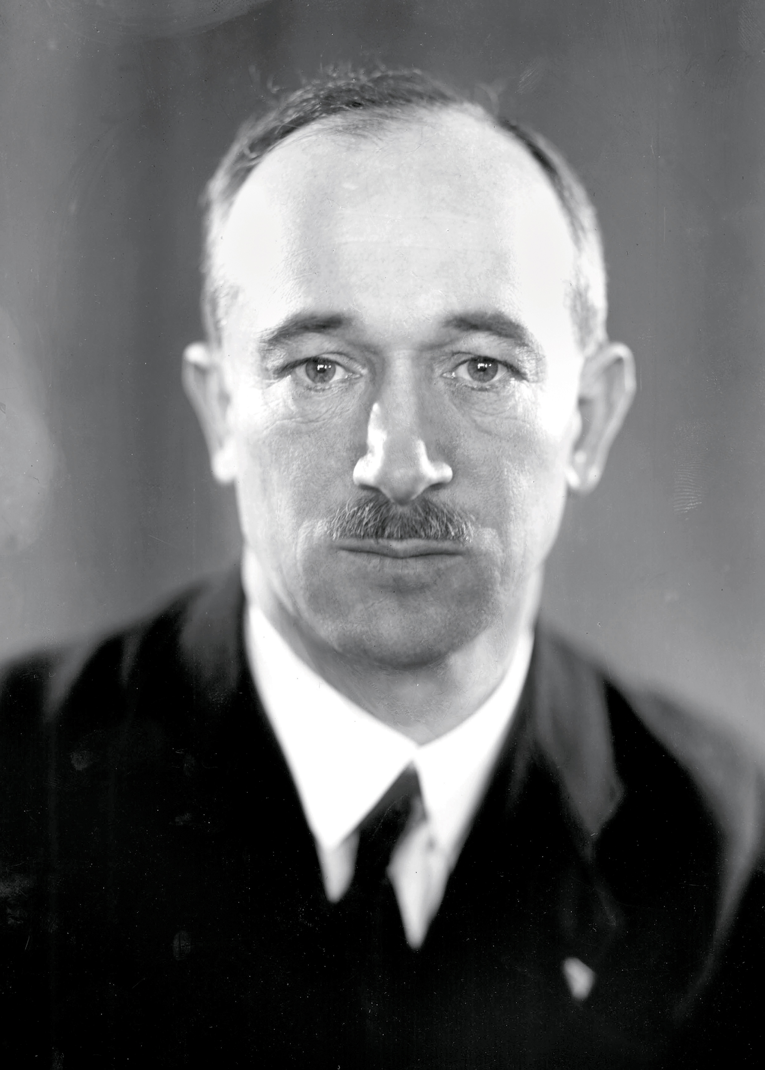 Edvard Beneš