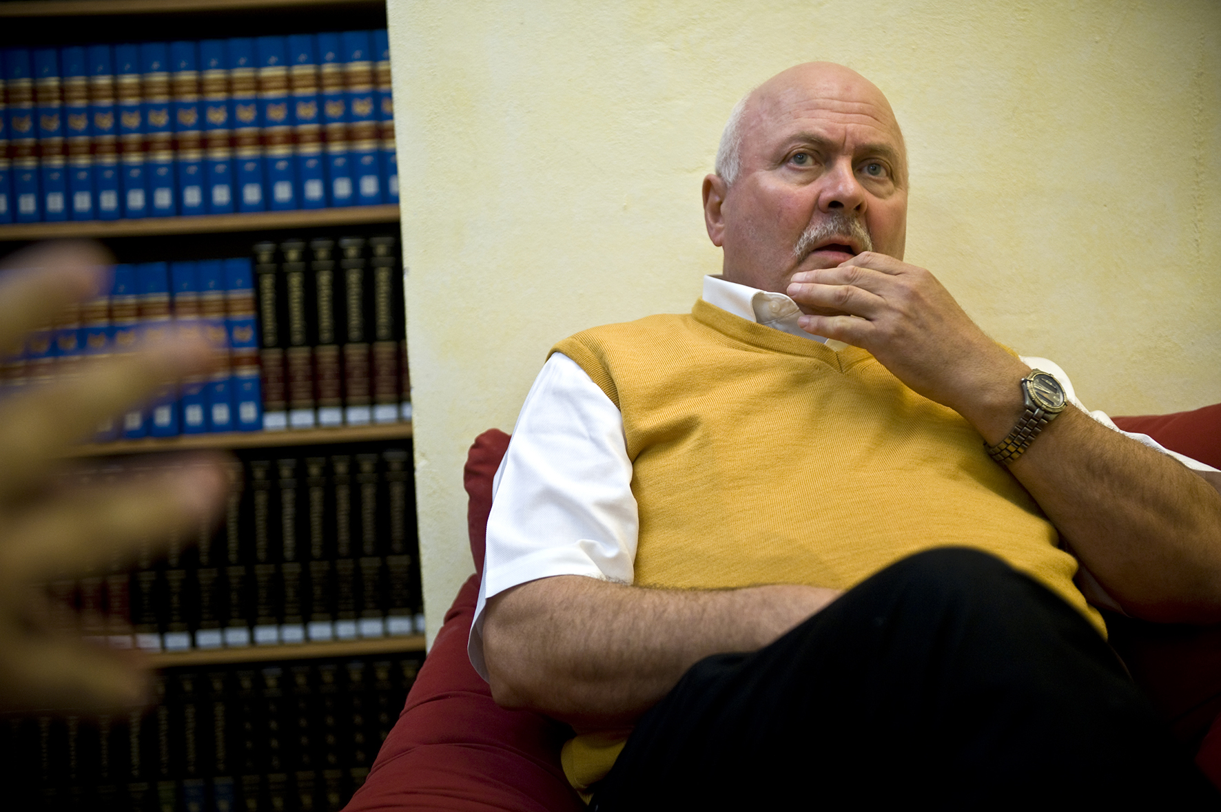 Josef Zieleniec