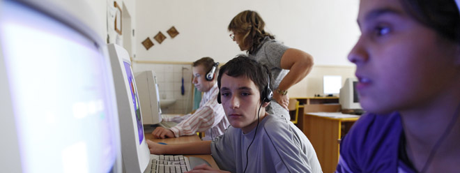 Praktické školy nejsou pro naši společnost příliš praktické.