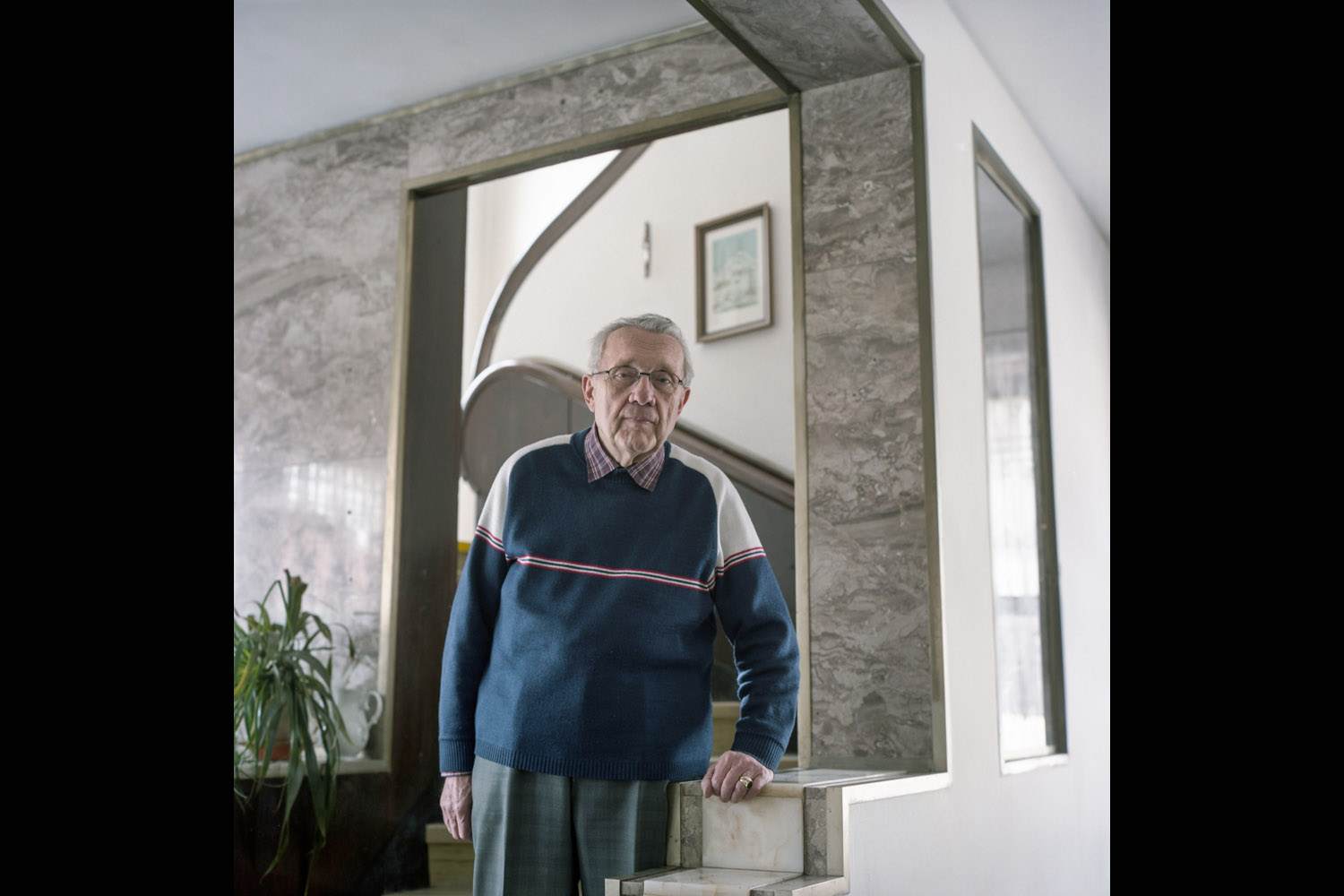Gerhard Krakl