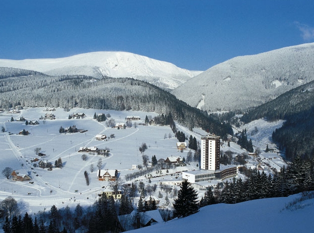 Hotel Horizont