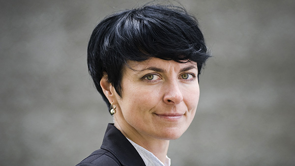 Lenka Bradáčová