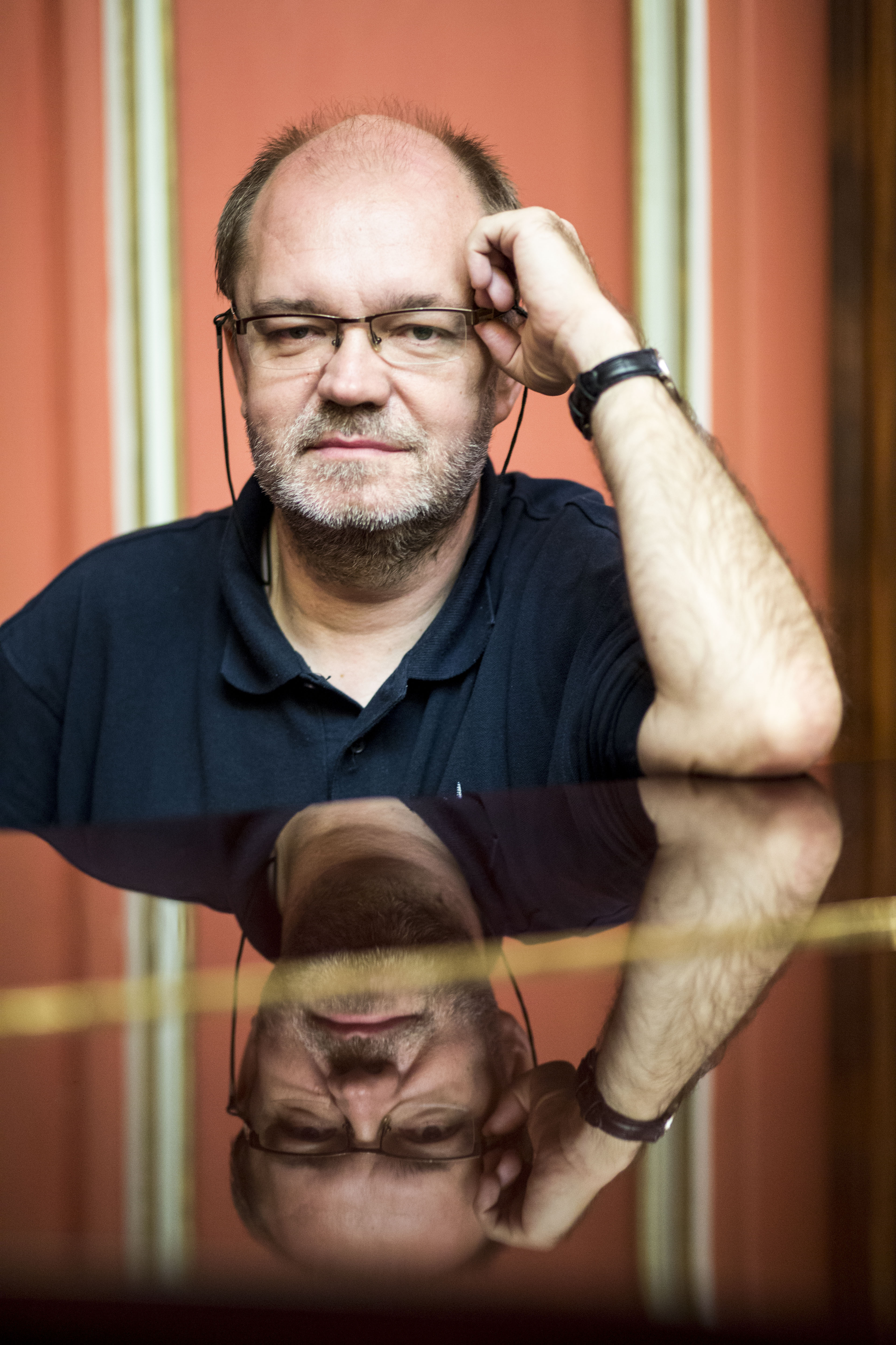 Tomasz Dostatni