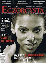 egzorcysta