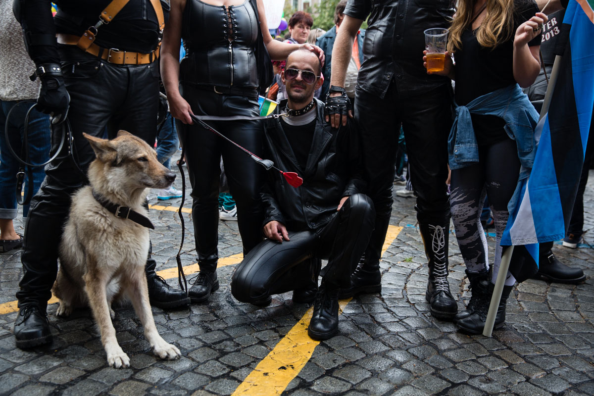 Prague Pride 2014