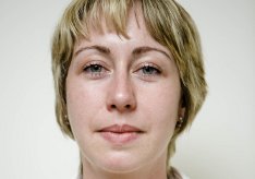 Lenka Malá