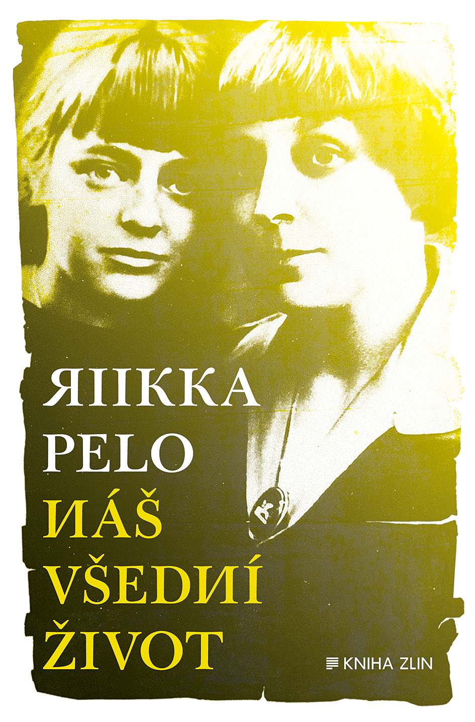 Riikka Pelo: Náš všední život