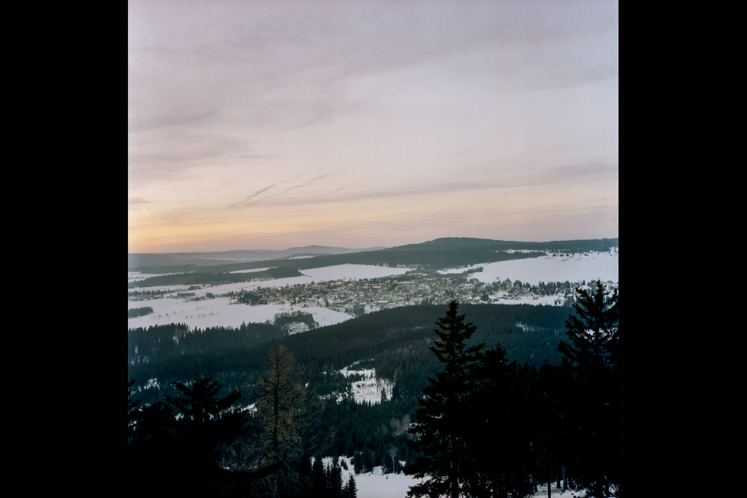 Abertamy