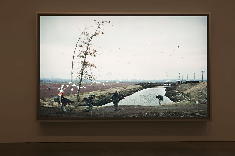 Jeff Wall