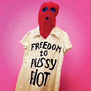 Pussy Riot