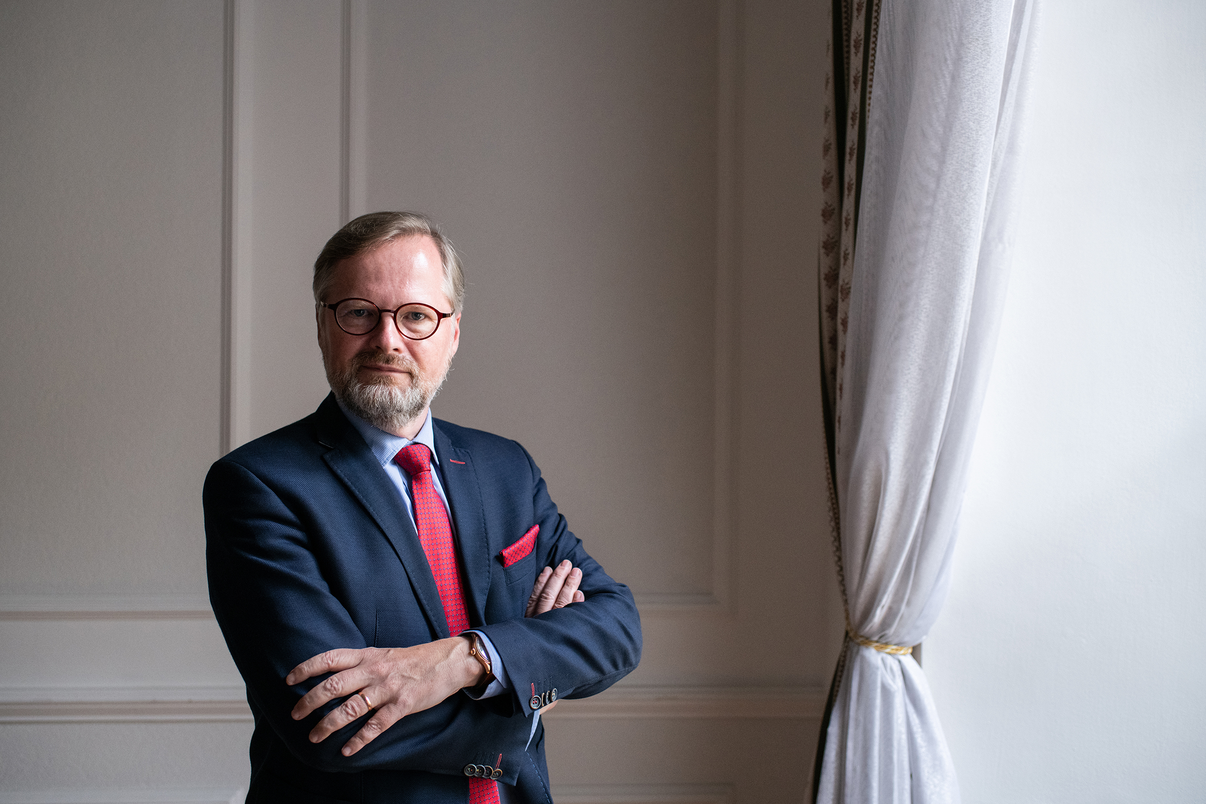 Petr Fiala