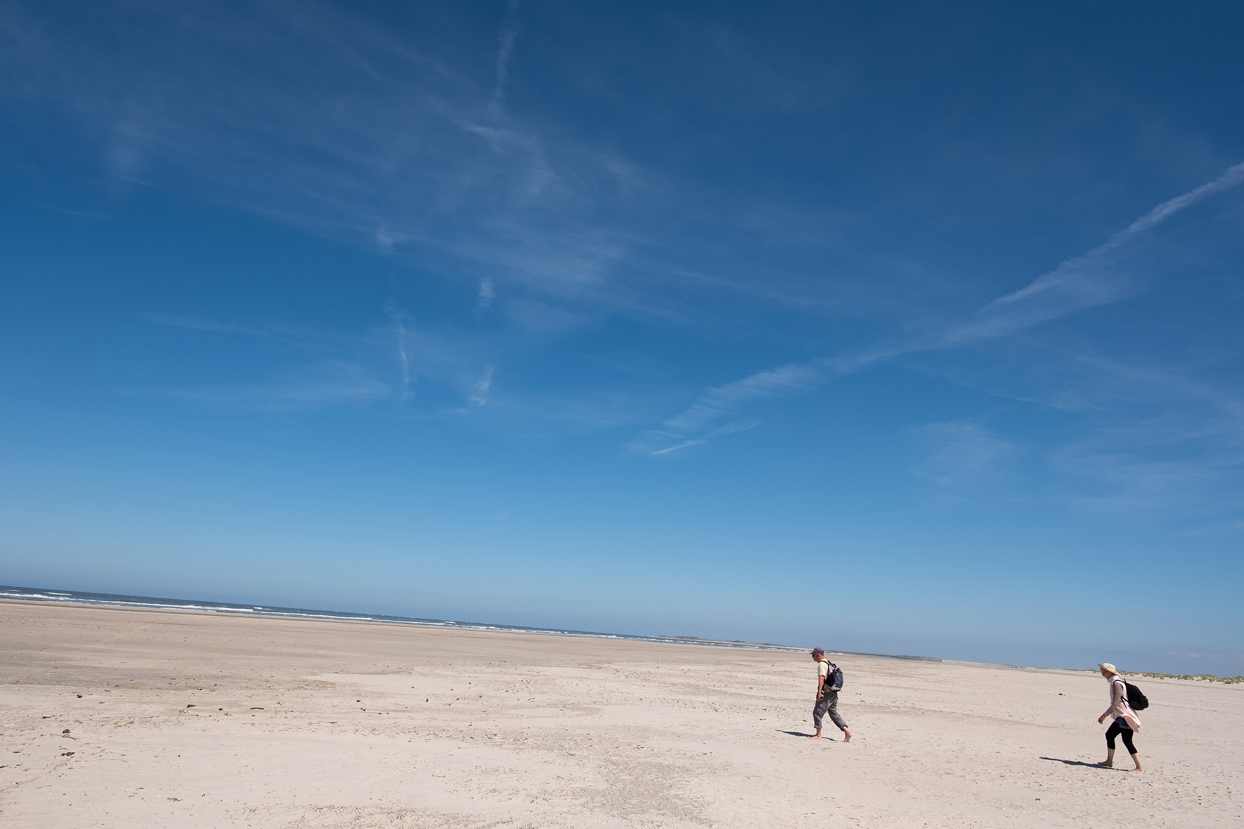 Ostrov Langeoog