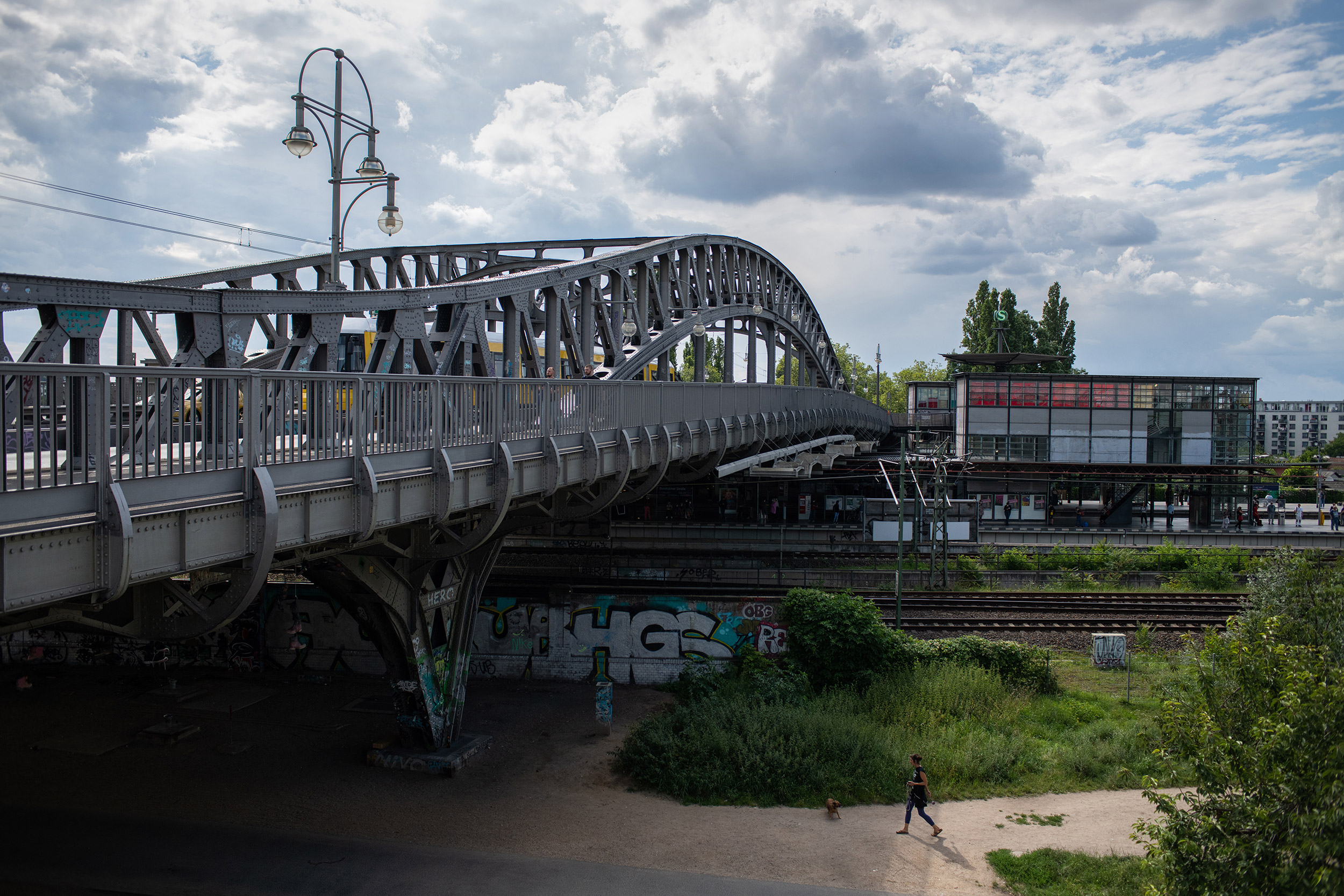 Bösebrücke