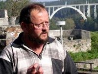 Jiří Sádlo Foto:Archiv Bechyňského kláštera