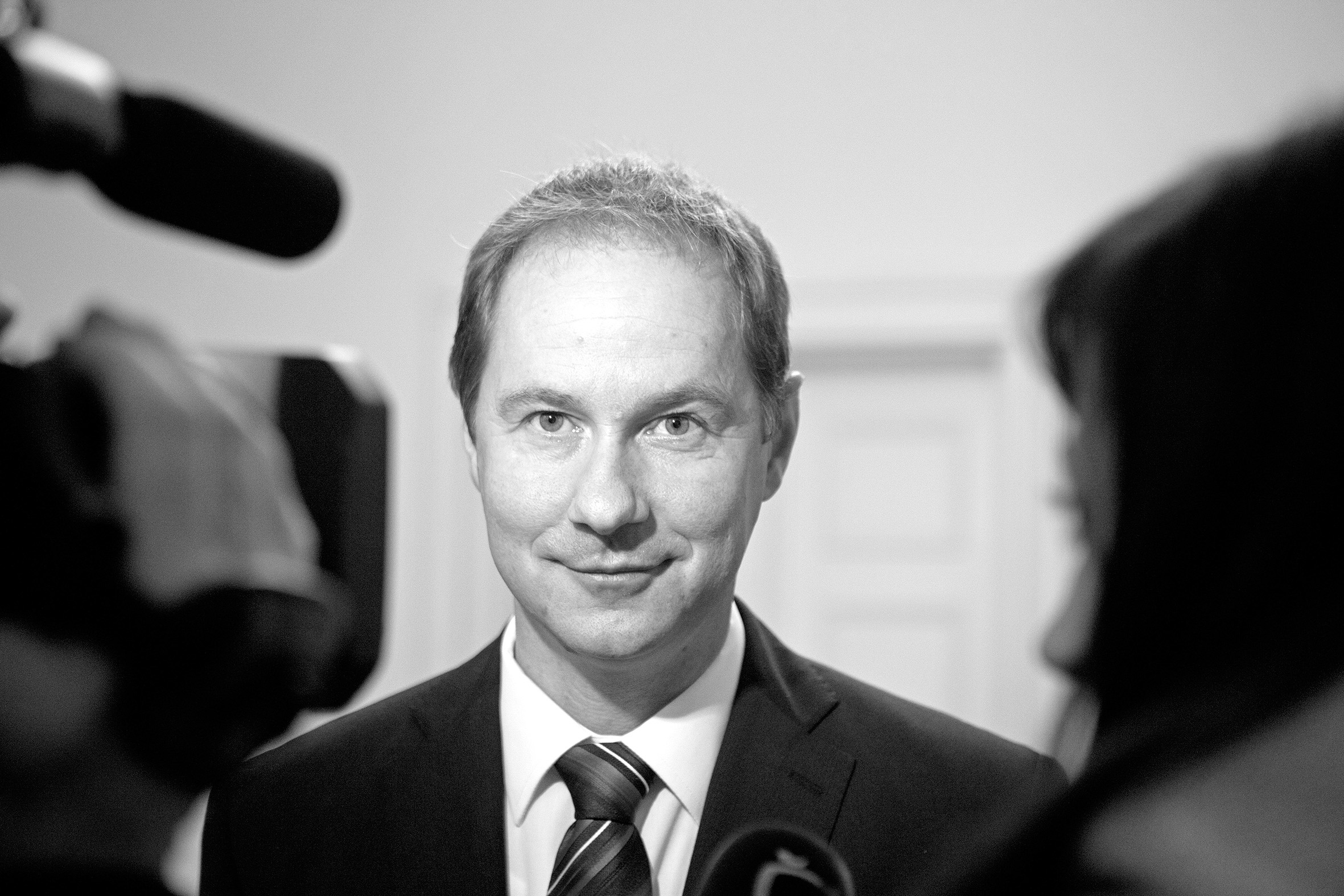 poslanec Petr Gazdik