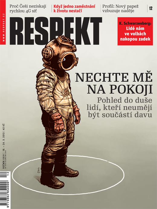 18. - 24. března 2013, č. 12/13