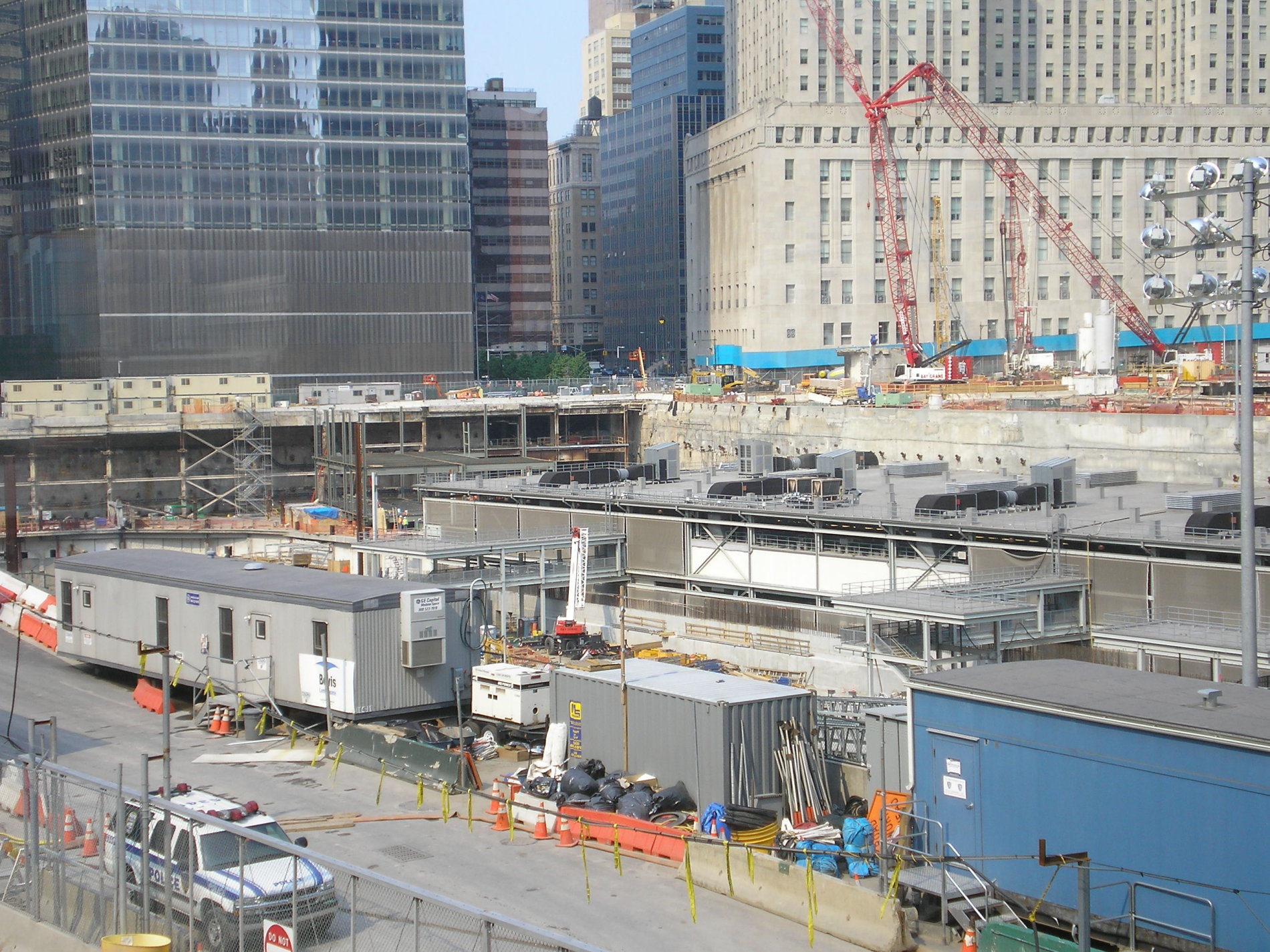 Ground Zero