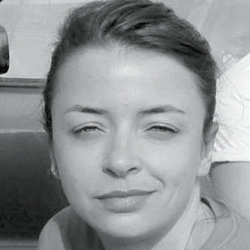 Kateřina Čopjaková