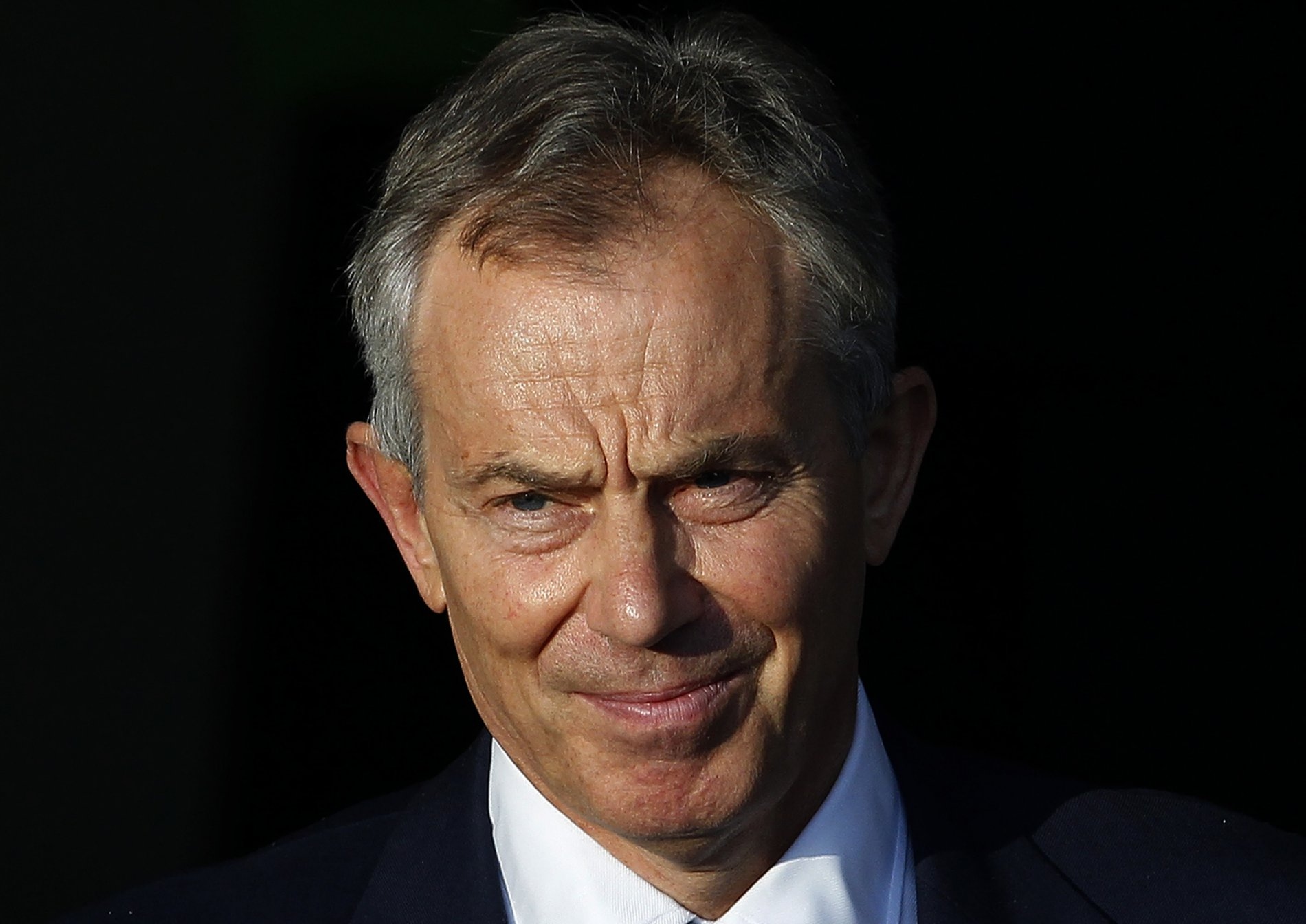 Tony Blair