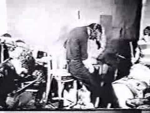 Velvet Underground - I´m Waiting For The Man