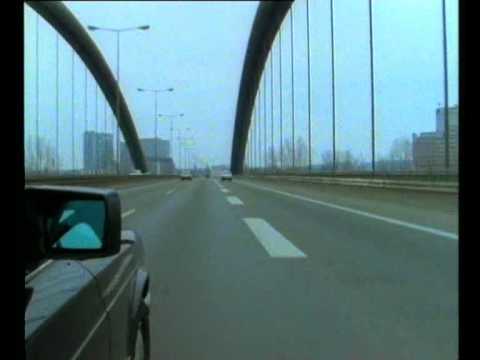 1987: Grüne zur Bundestagswahl
