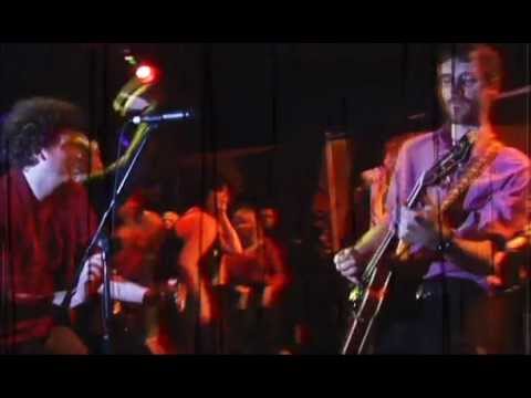 MUDHONEY - I'M NOW Music Video