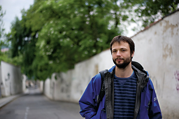 Jaroslav Vacek