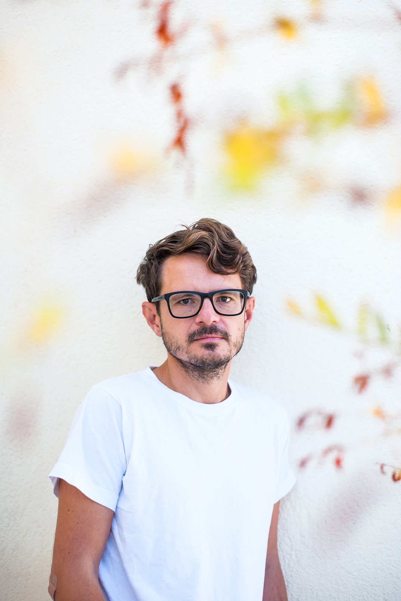 David Zábranský