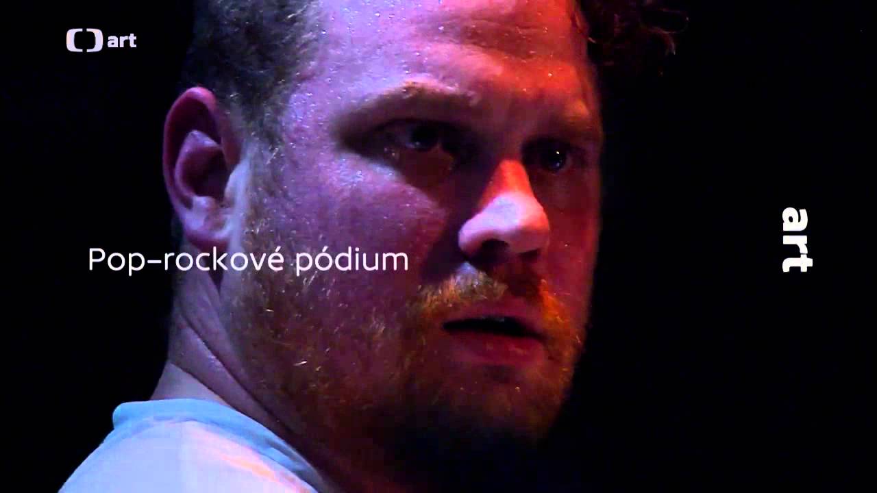 MIDI LIDI - úterý 17. 6. 21:15 ČT art