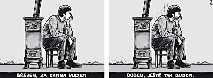 Autor fotografie: Pavel Reisenauer