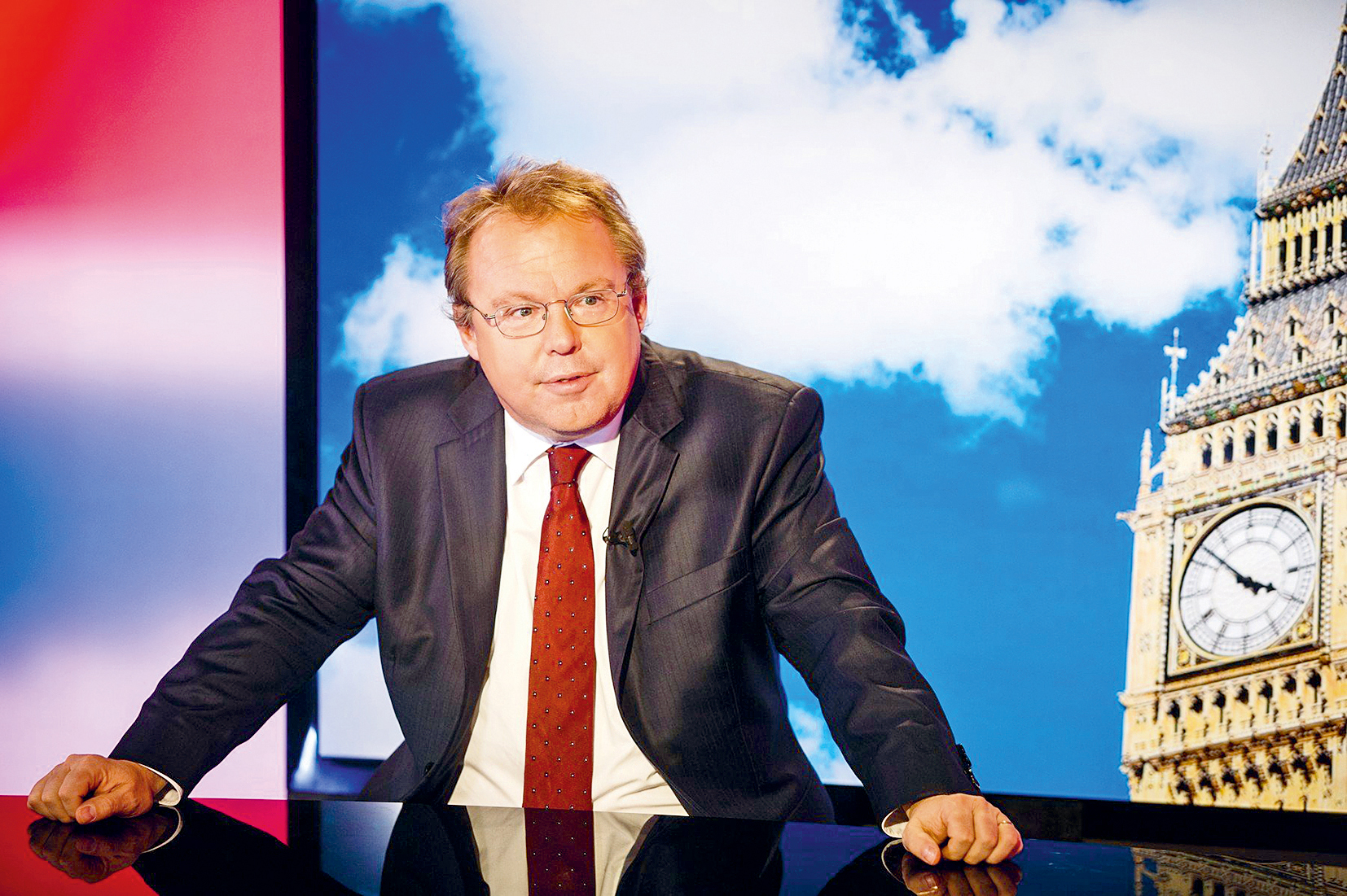 Martin Kovář