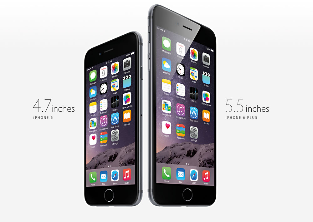 iPhone