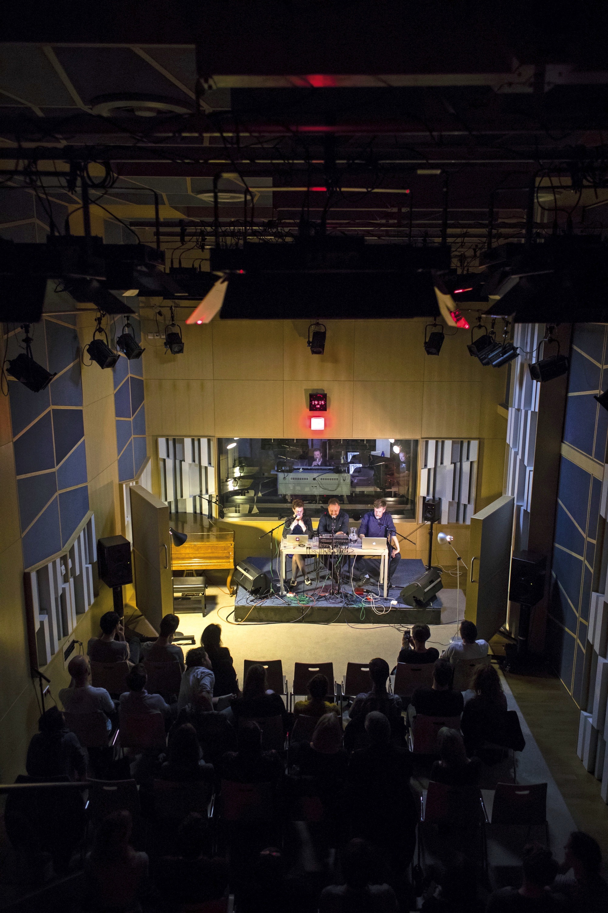Radio Ivo