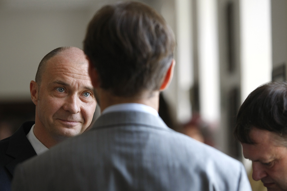 Libor Grygárek