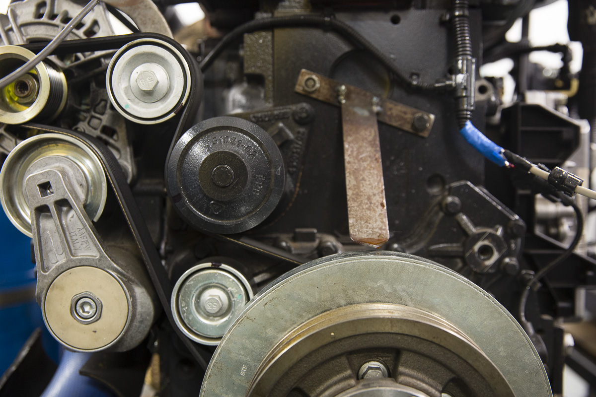 detail motoru