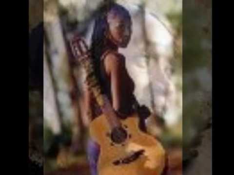 Rokia Traoré-Tounka