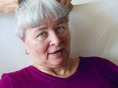Jana Hrdá